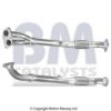 BM CATALYSTS BM70512 Exhaust Pipe